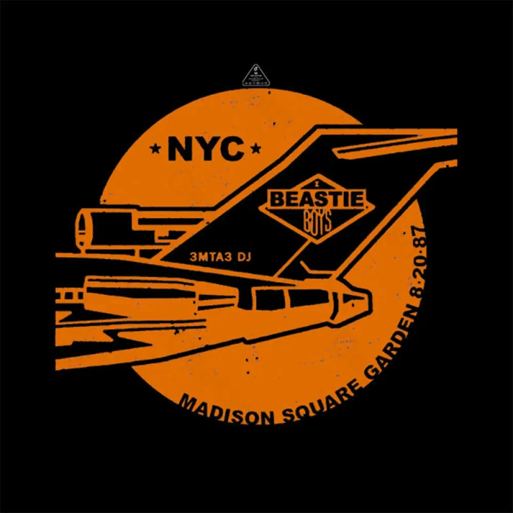Beastie Boys License T-Shirt