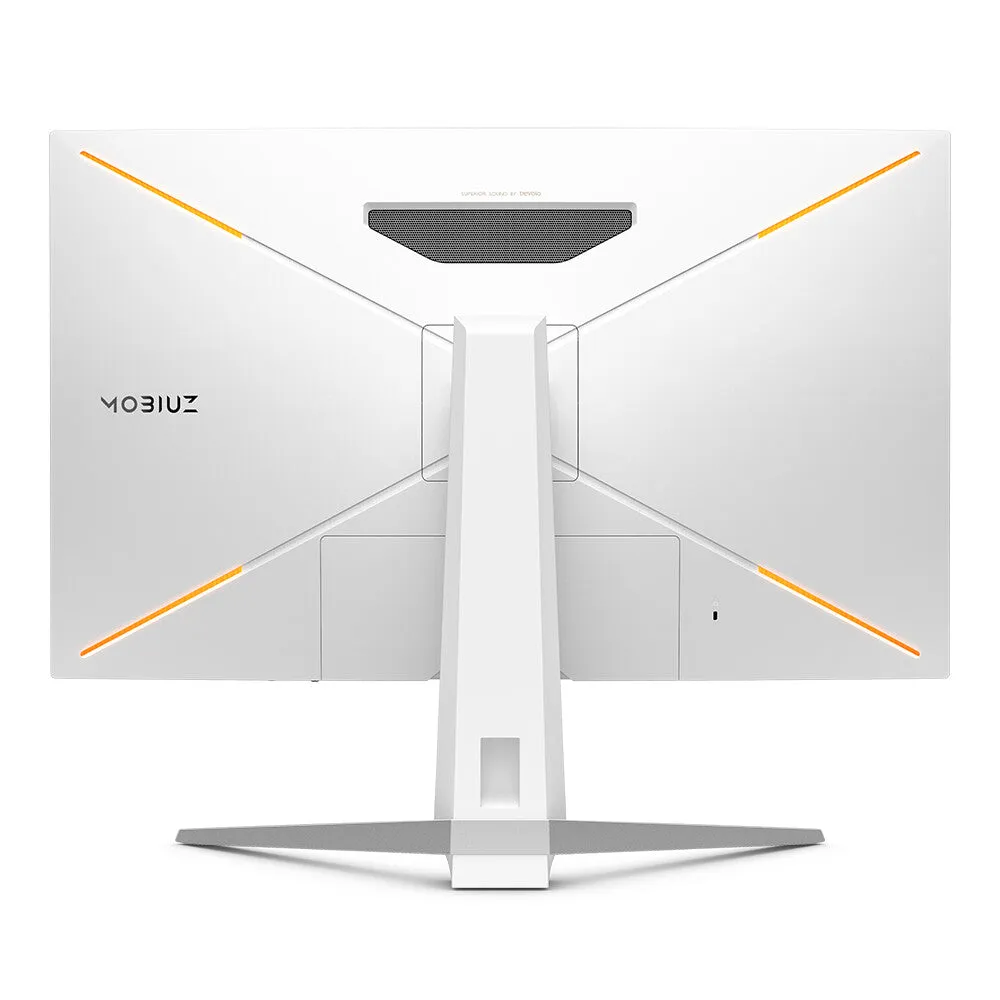 BenQ EX3210U computer monitor 81.3 cm (32") 3840 x 2160 pixels 4K Ultra HD LED Black