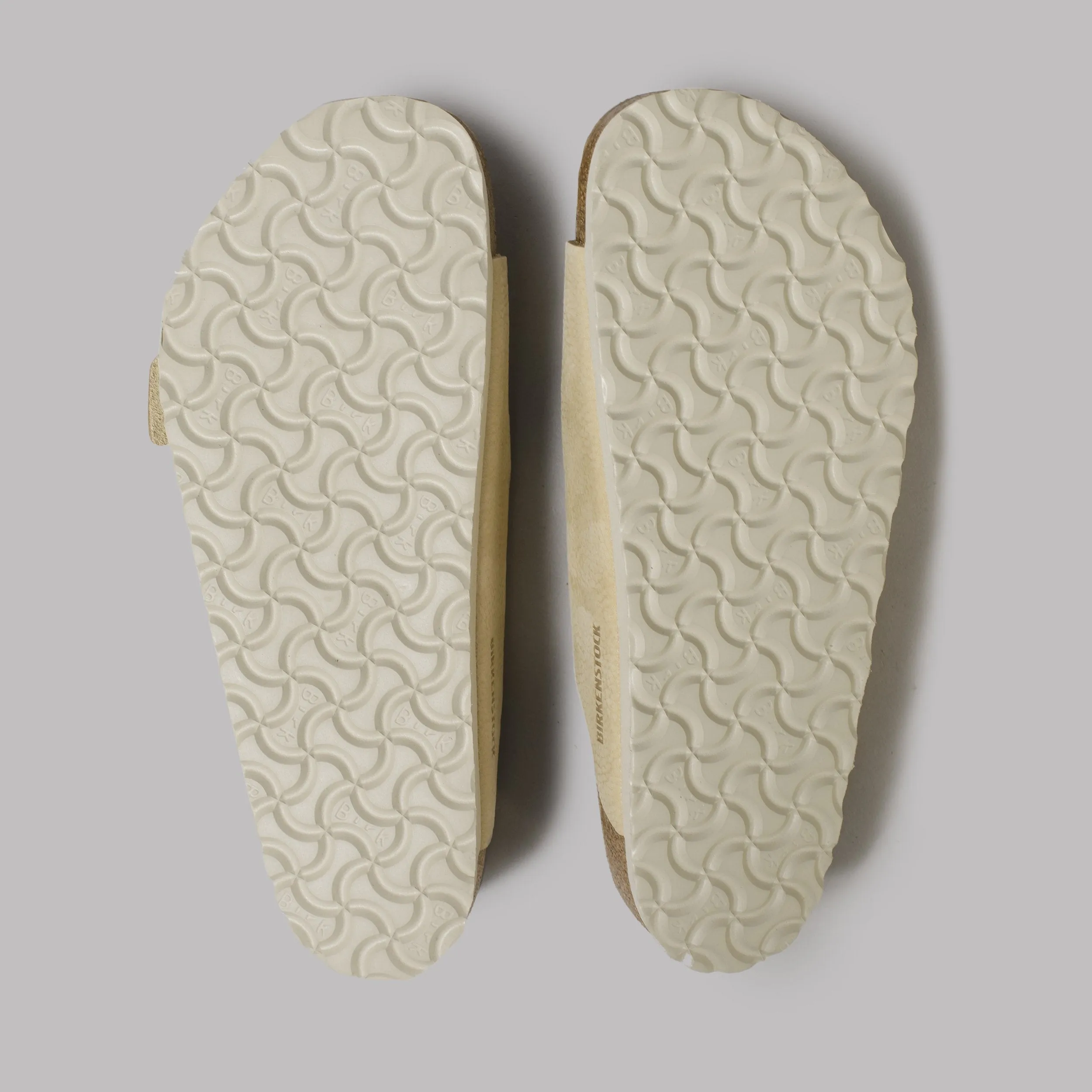 Birkenstock Arizona (Steer Soft Sand)