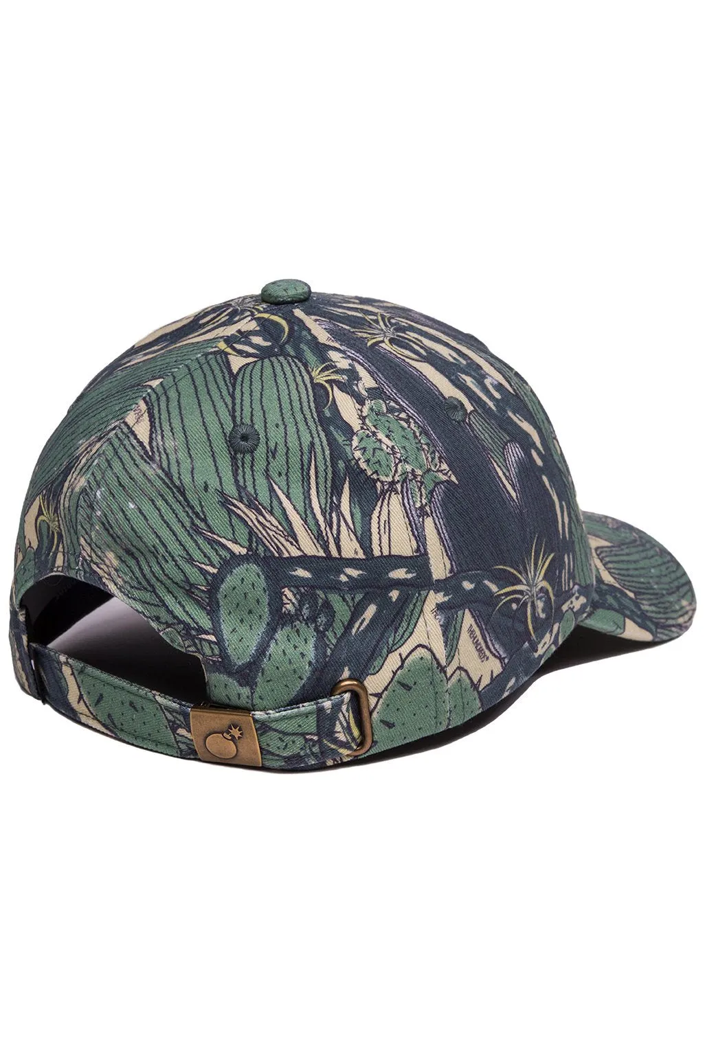 Bolt Dad Hat