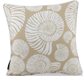 Bondi Creation - 45 x 45 cm Piped Cushion