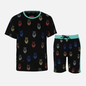 BOYS 2 PIECES SET