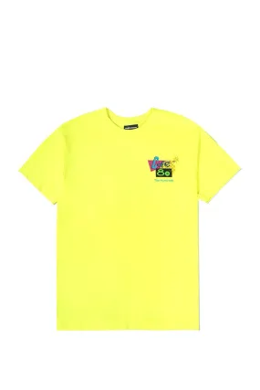 Cafe 80's T-Shirt