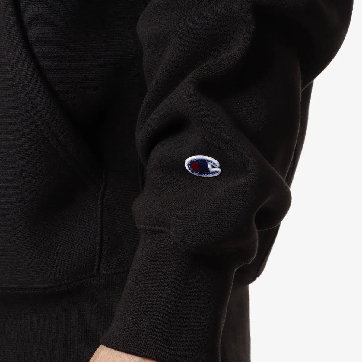 Champion Reverse Weave Hoodie