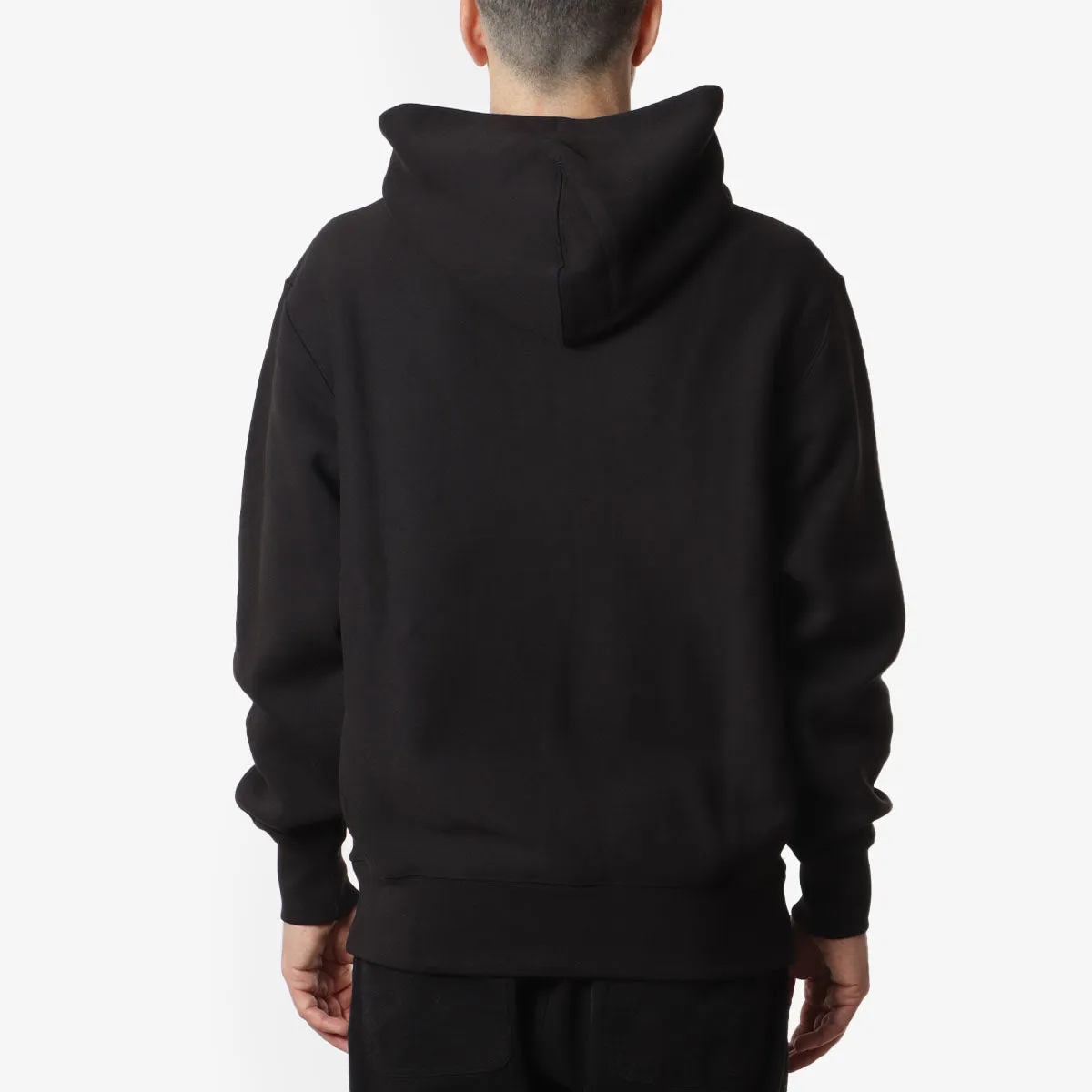 Champion Reverse Weave Hoodie