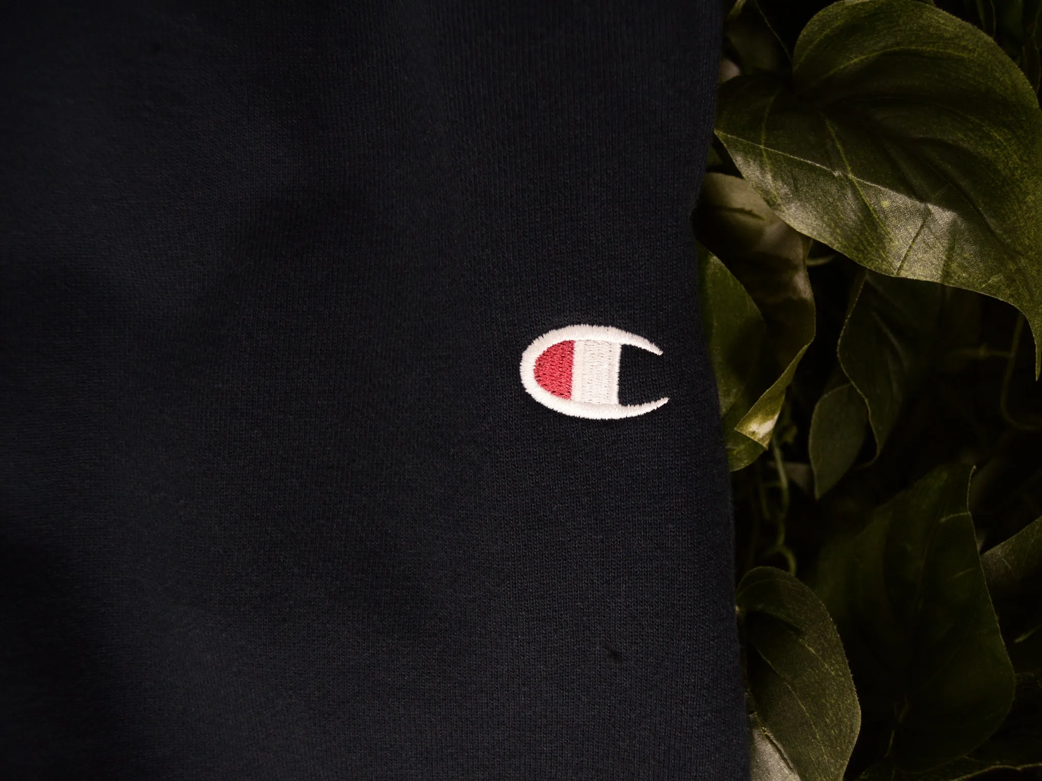 Champion Reverse Weave Sweatpants [GF71-NYC]