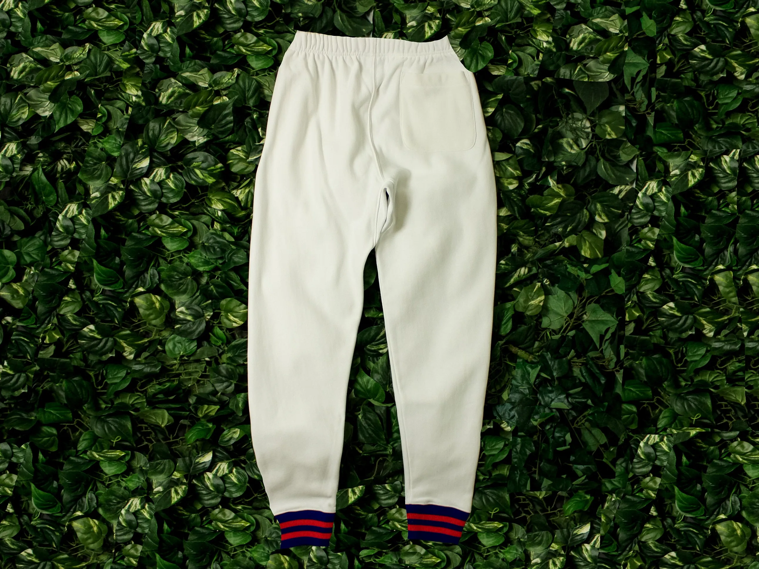 Champion Reverse Weave Yarn Dye Joggers [P3364-550033-045]
