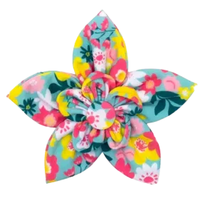 Collar Flower | Spring Bouquet
