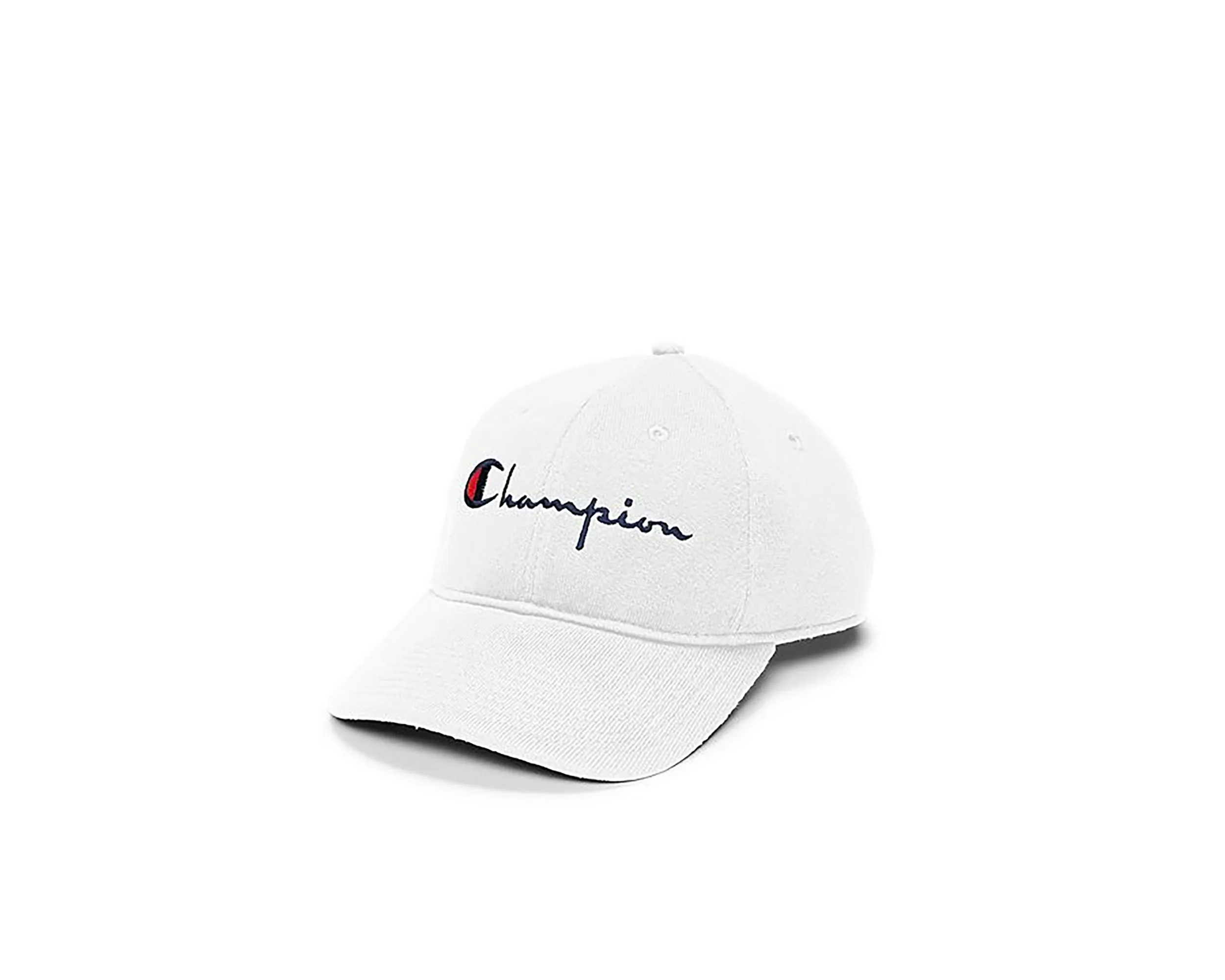 Dad Hat Script Logo
