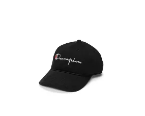 Dad Hat Script Logo