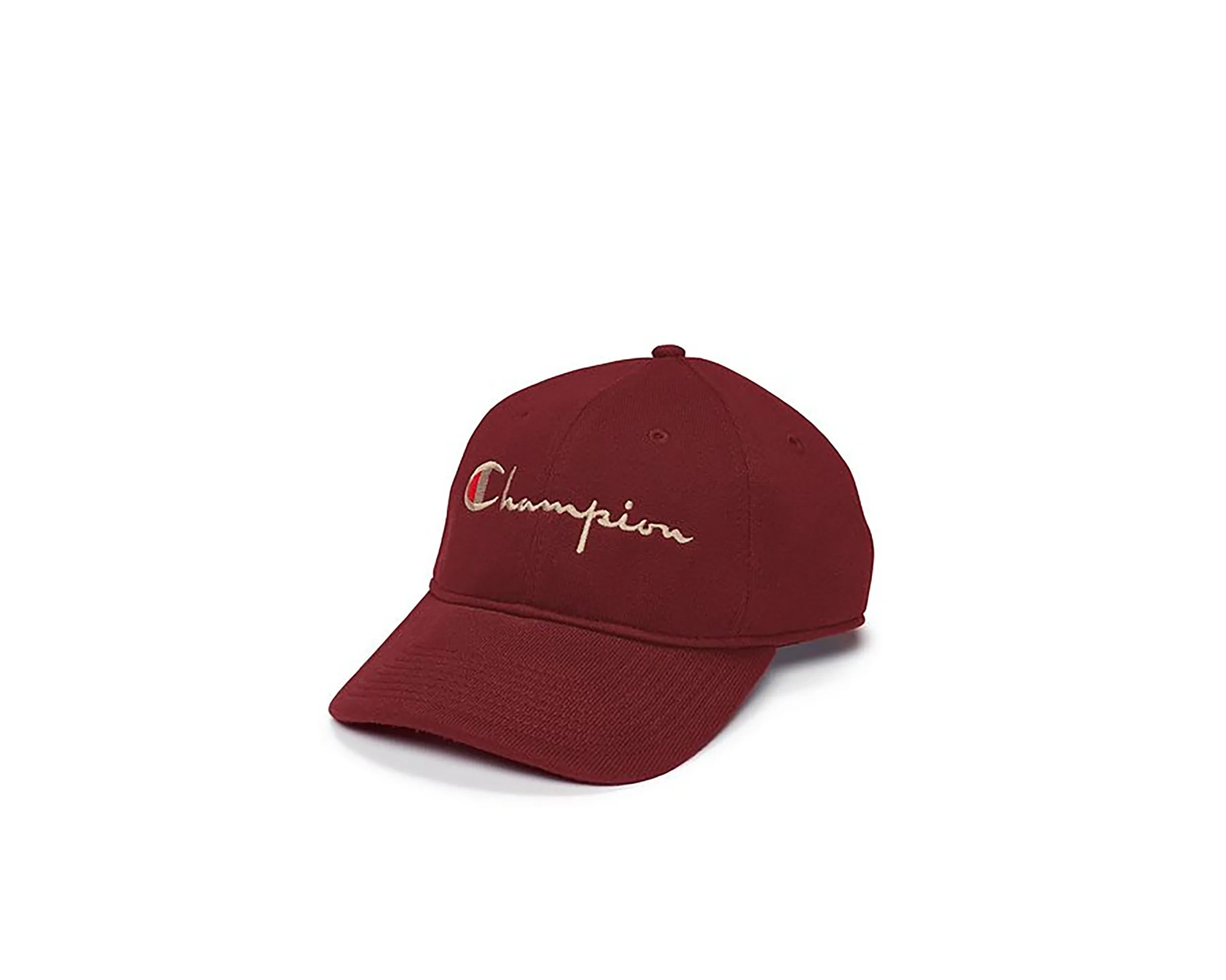 Dad Hat Script Logo