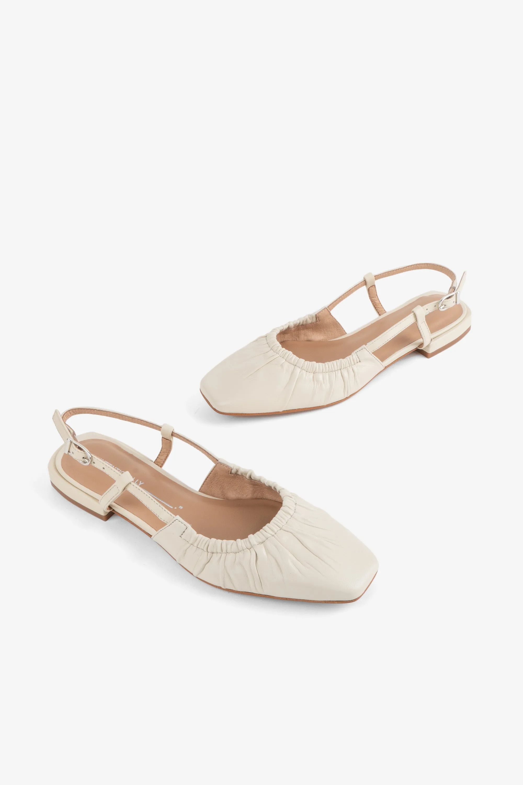 DAFF SLINGBACK FLAT