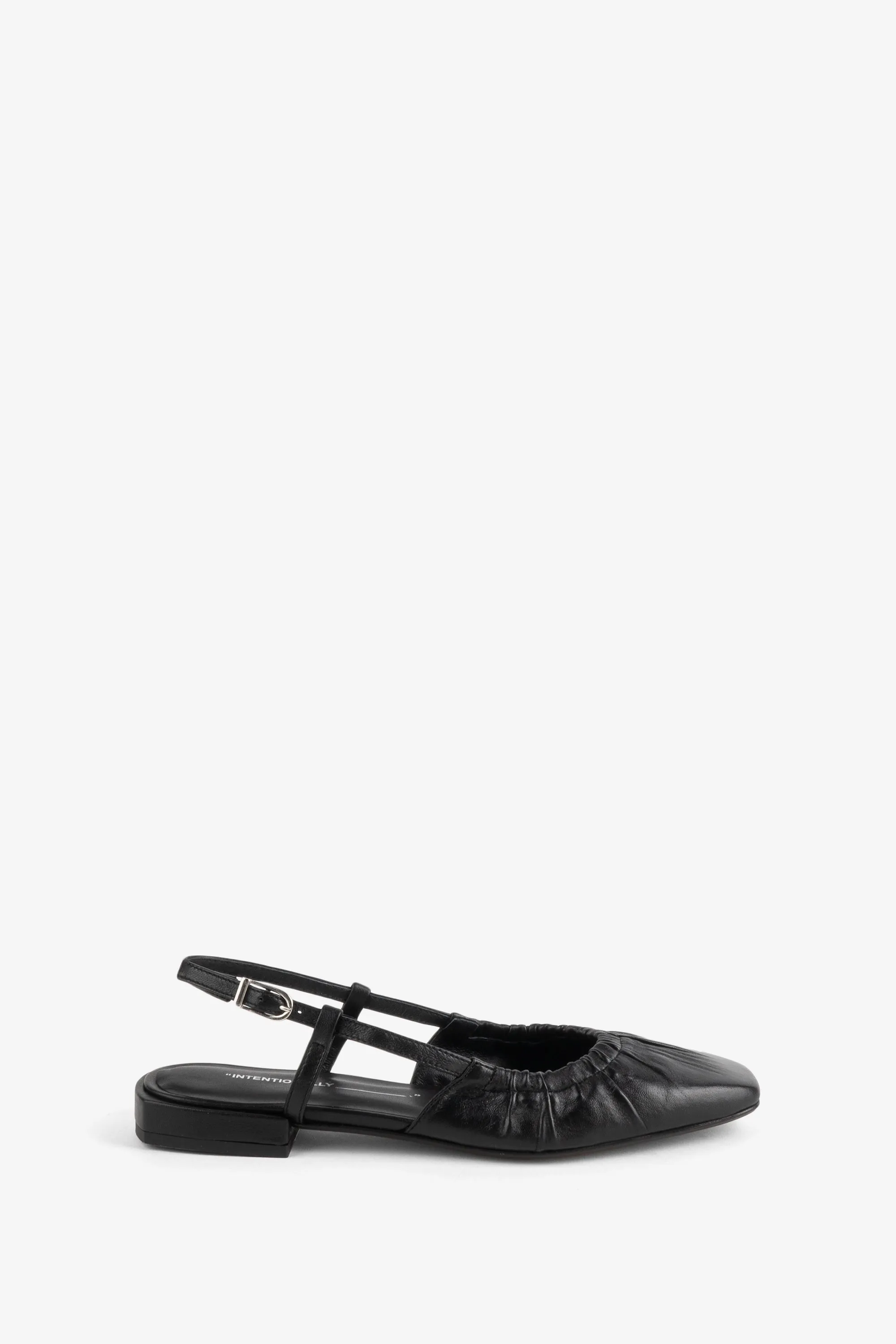 DAFF SLINGBACK FLAT