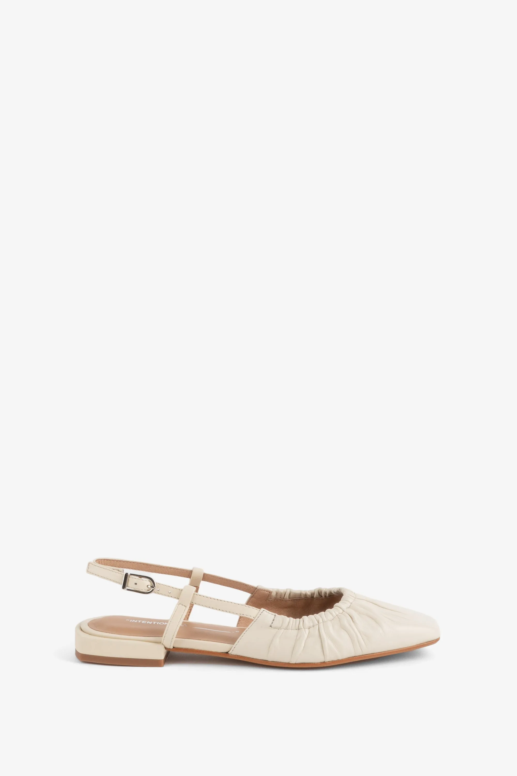 DAFF SLINGBACK FLAT