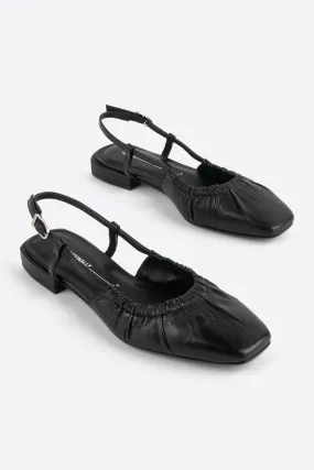 DAFF SLINGBACK FLAT