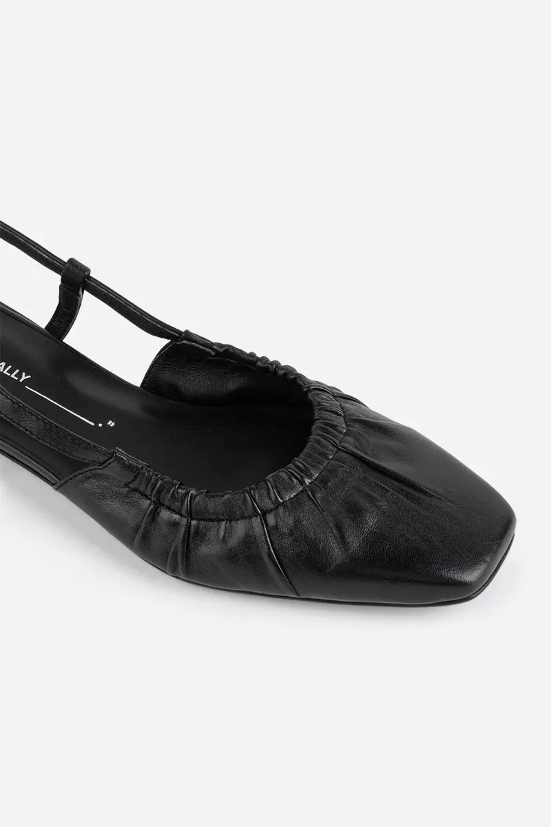 DAFF SLINGBACK FLAT