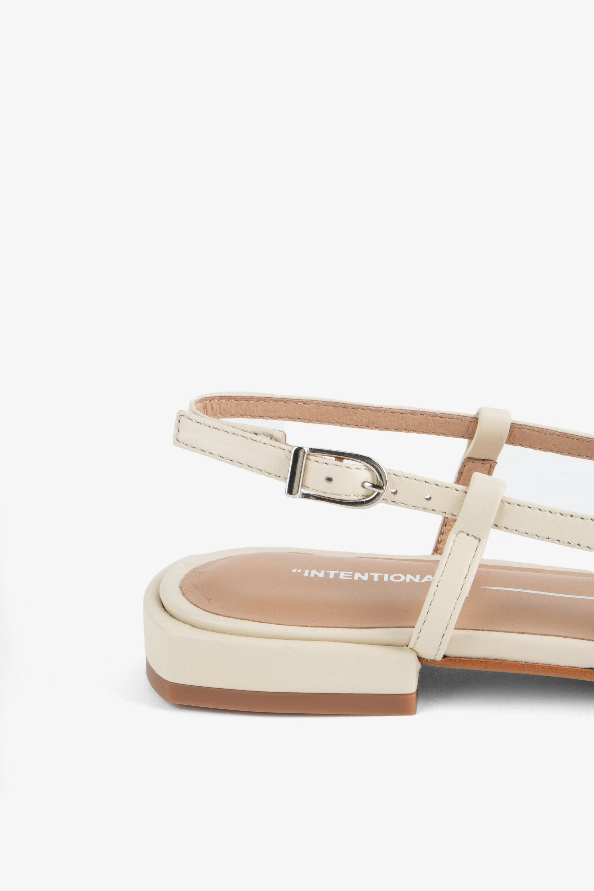 DAFF SLINGBACK FLAT