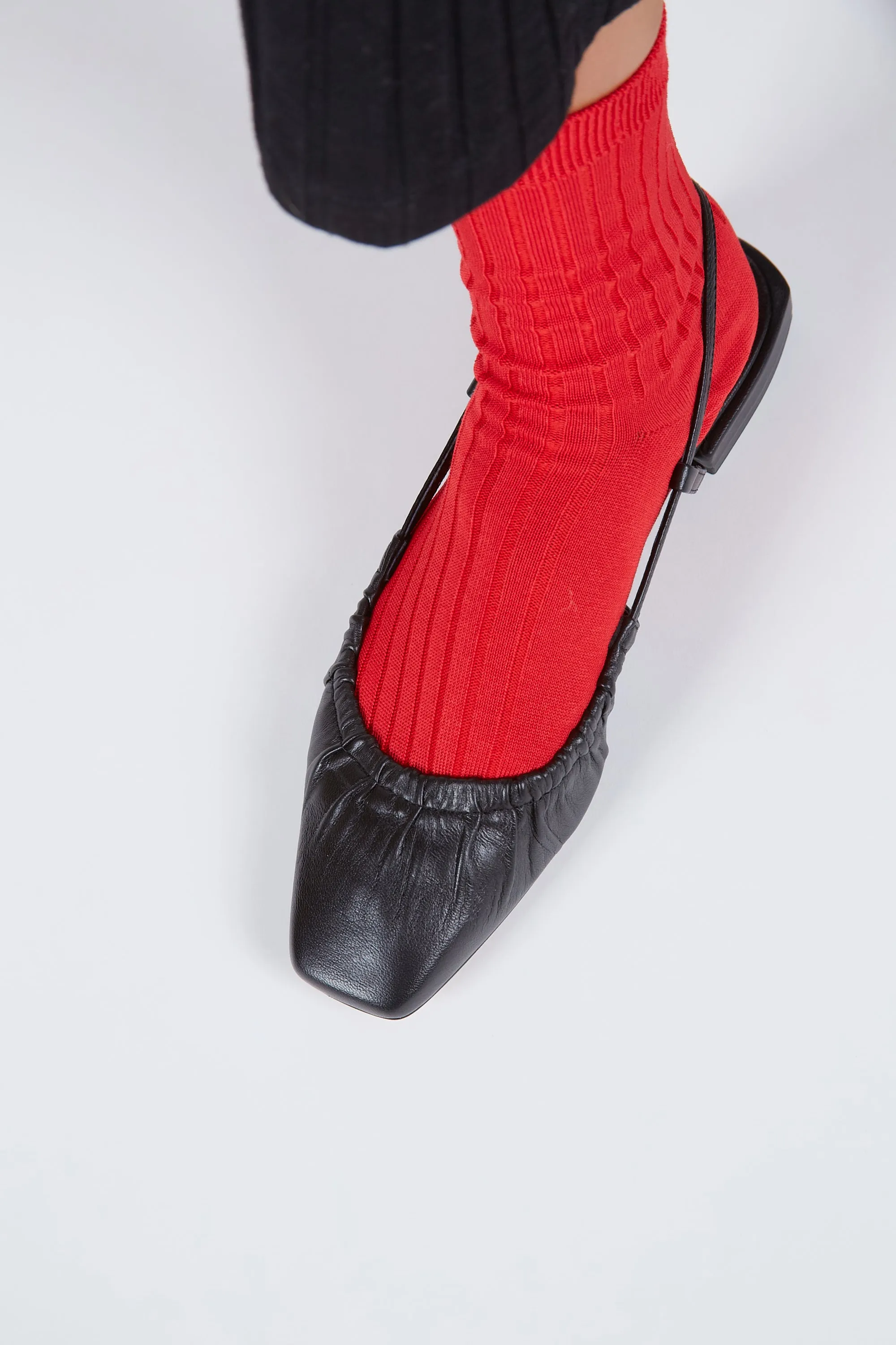 DAFF SLINGBACK FLAT