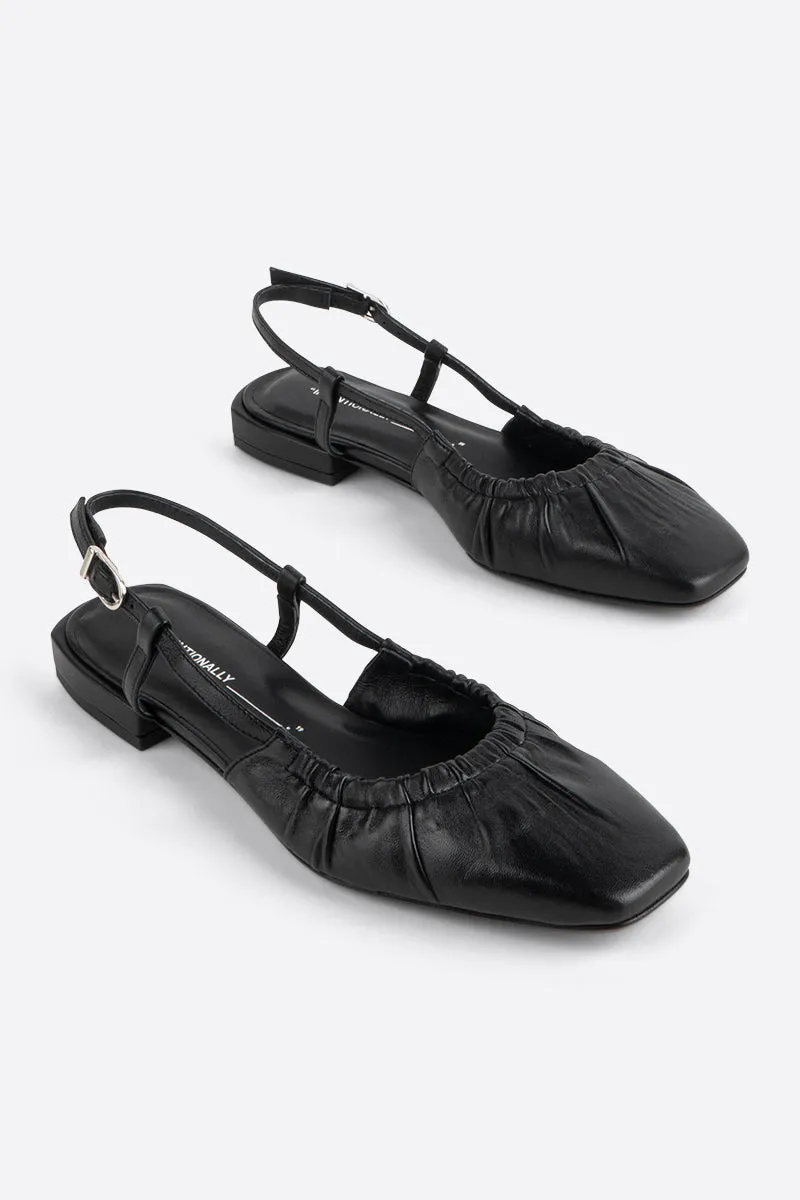 DAFF SLINGBACK FLAT
