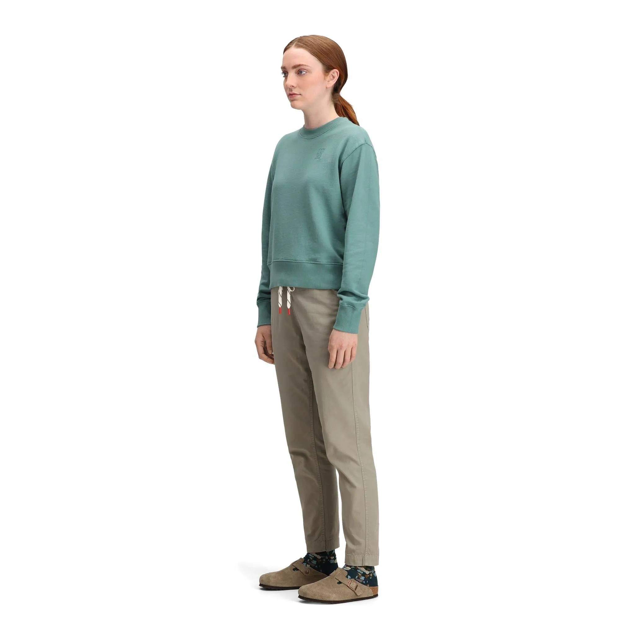 Dirt Pants Slim - Women's