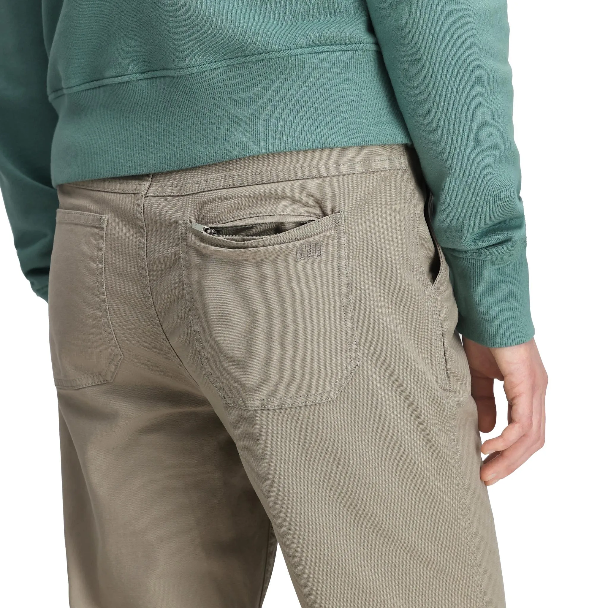 Dirt Pants Slim - Women's