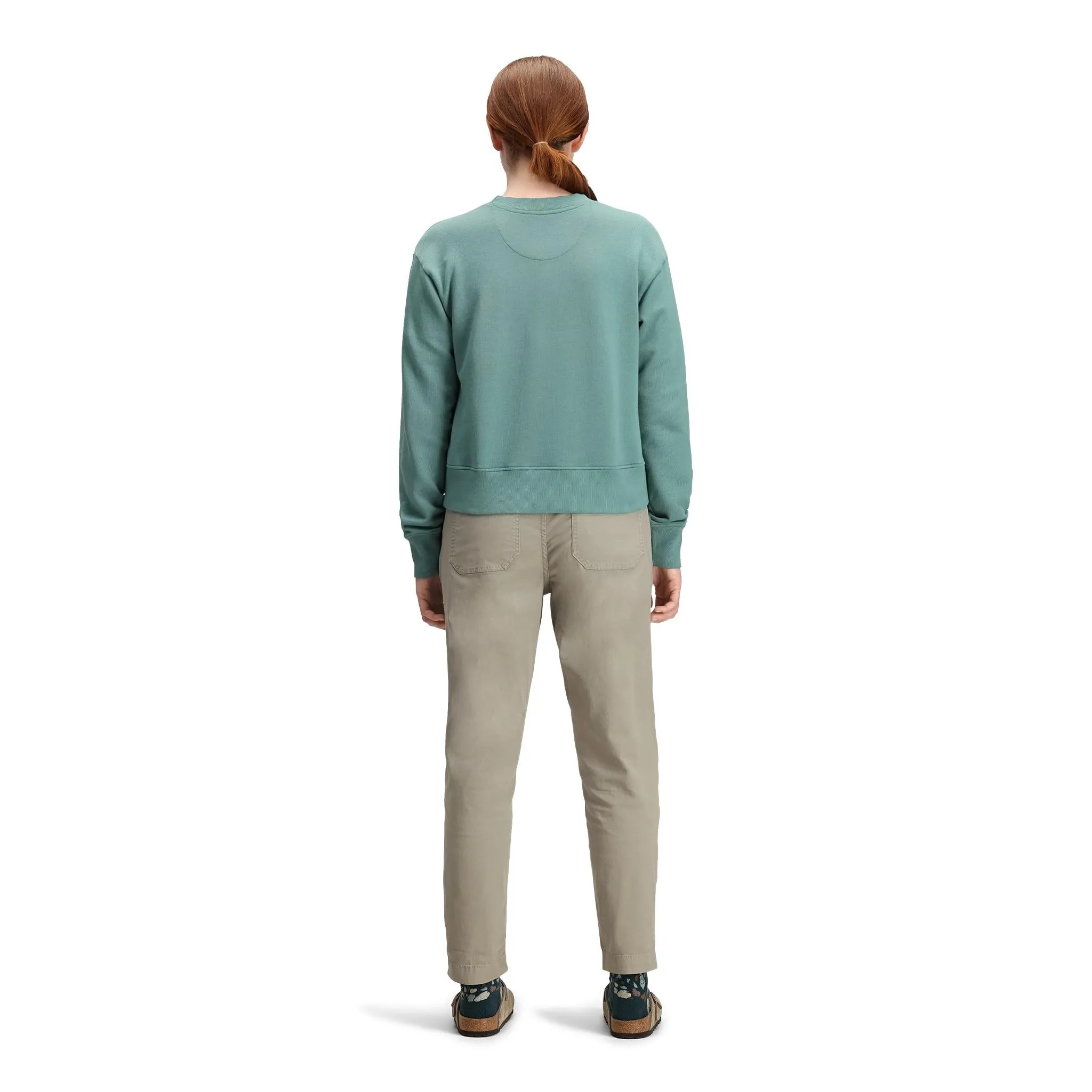 Dirt Pants Slim - Women's