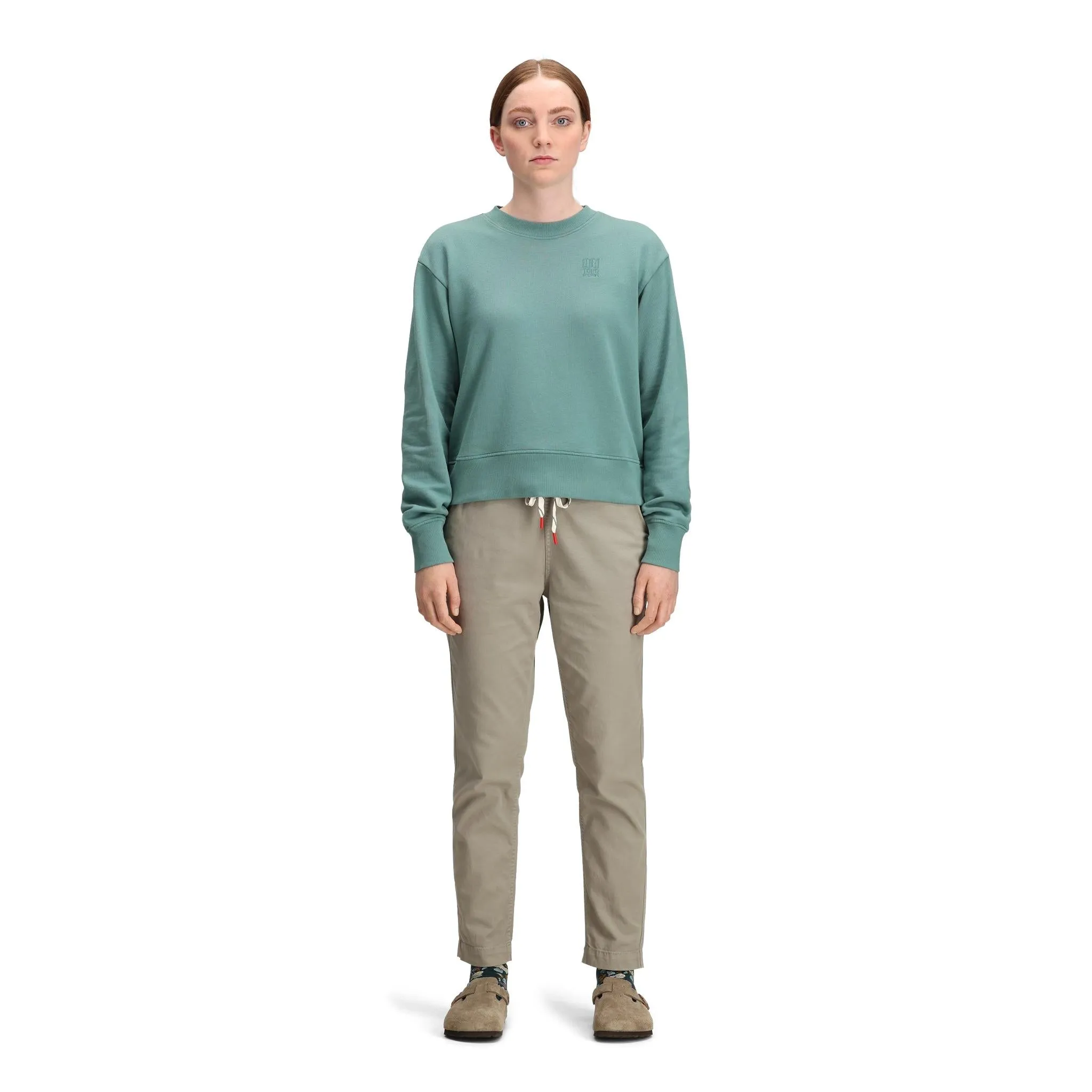 Dirt Pants Slim - Women's