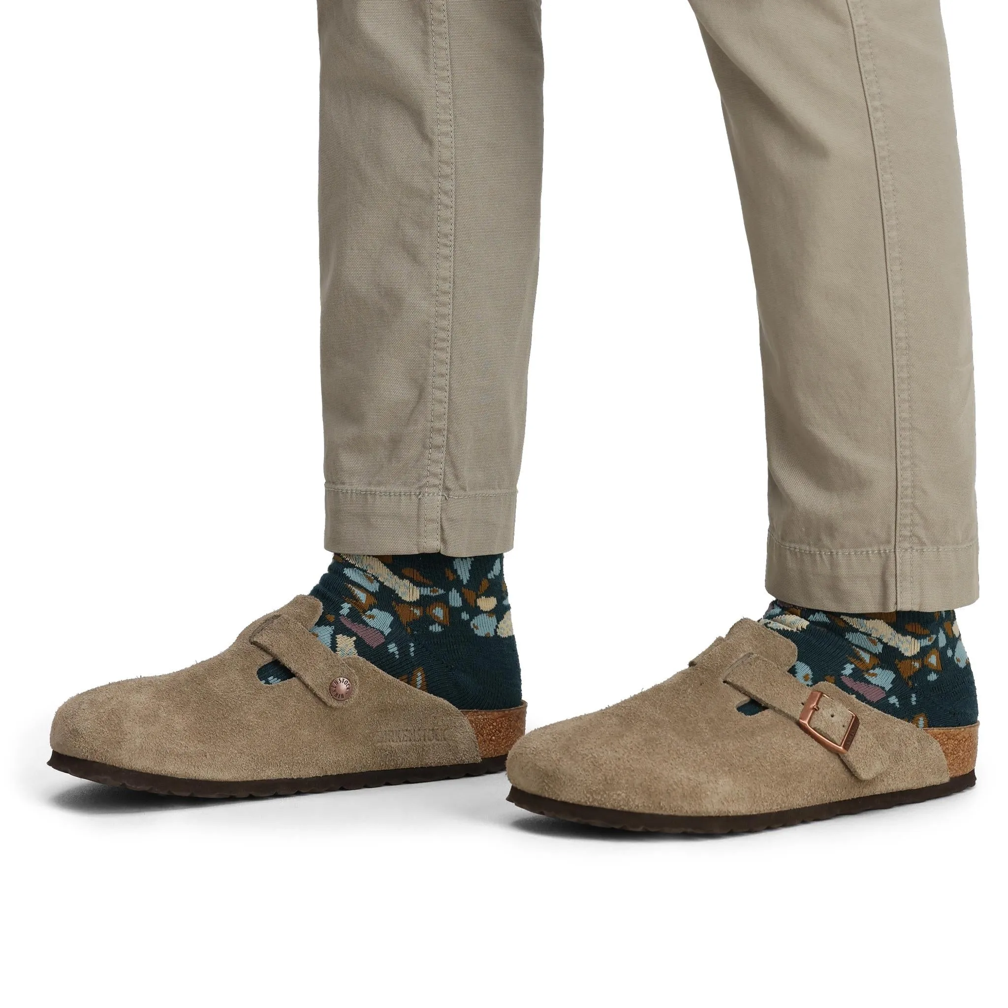 Dirt Pants Slim - Women's