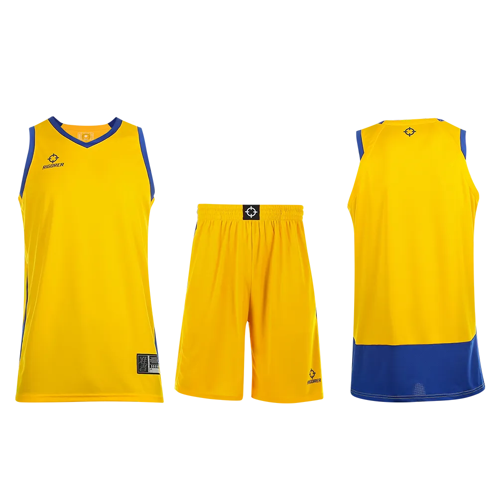 DIY Custom Basketball Jersey Team wear [Z120110107]