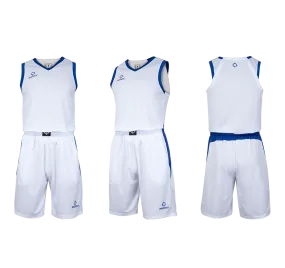 DIY Custom Basketball Jersey Team wear [Z120110107]