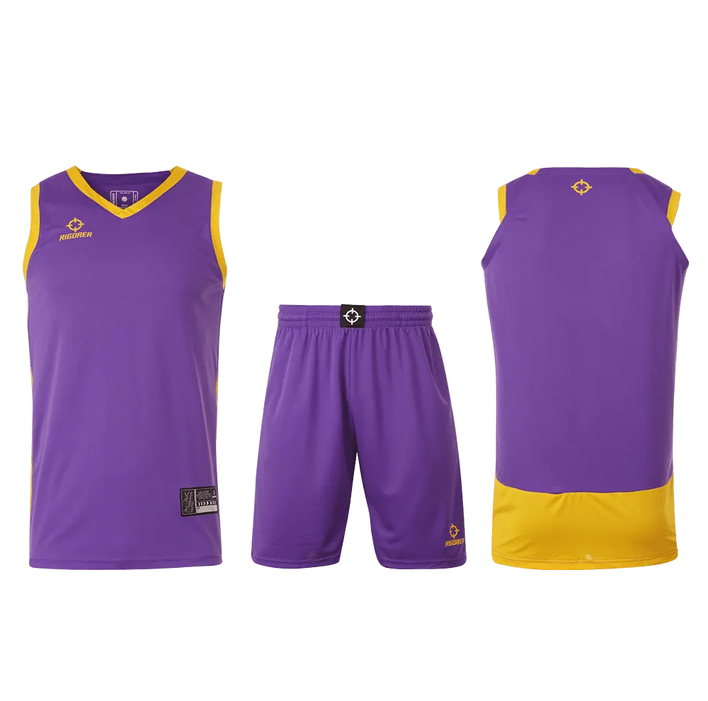 DIY Custom Basketball Jersey Team wear [Z120110107]
