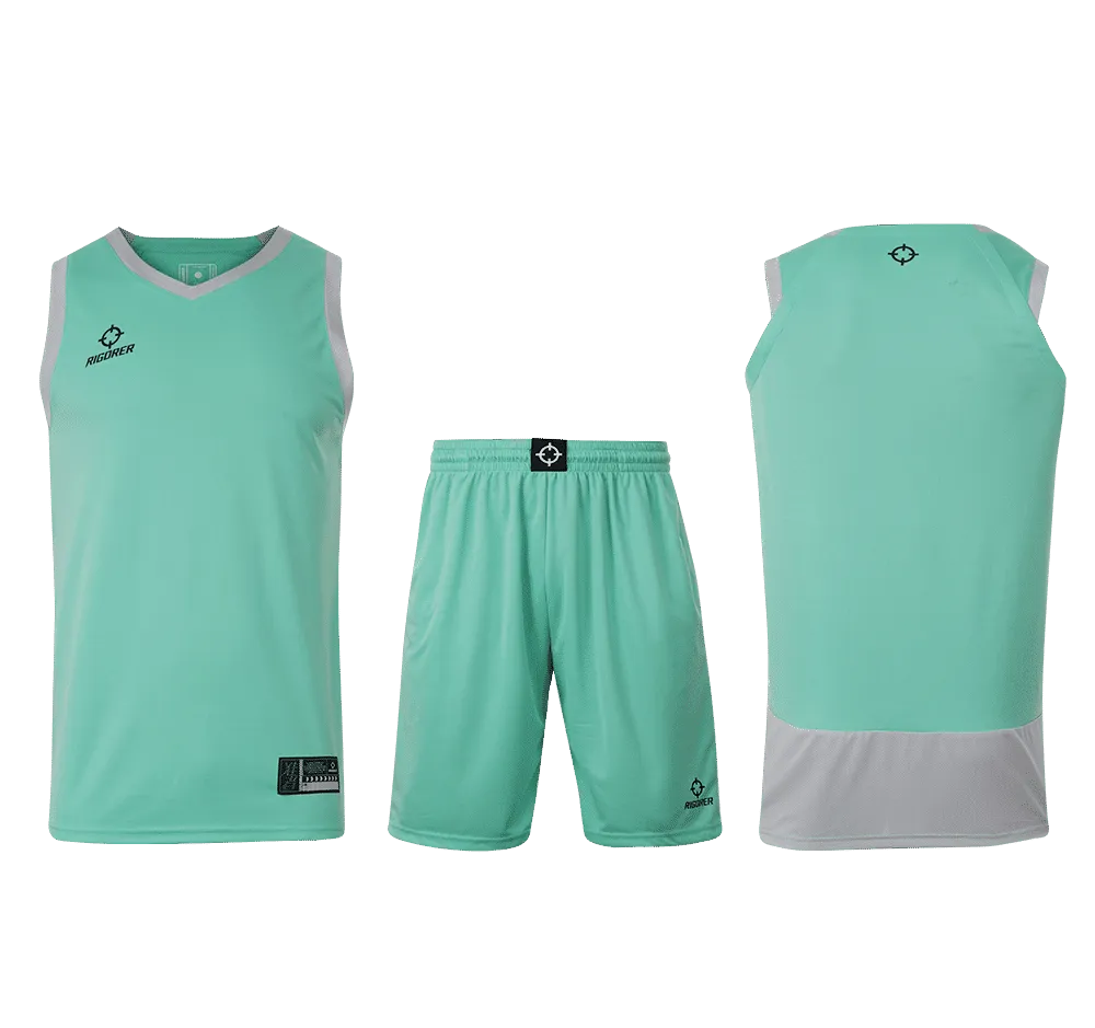 DIY Custom Basketball Jersey Team wear [Z120110107]