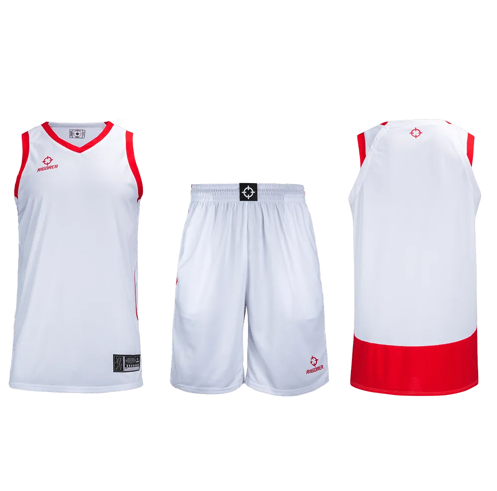 DIY Custom Basketball Jersey Team wear [Z120110107]