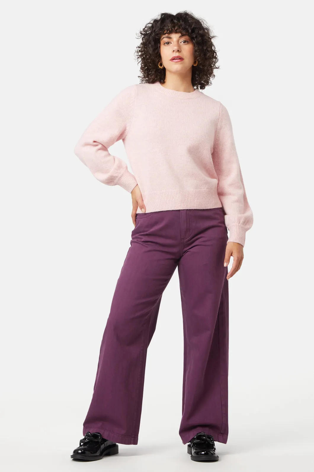 Dora Jumper