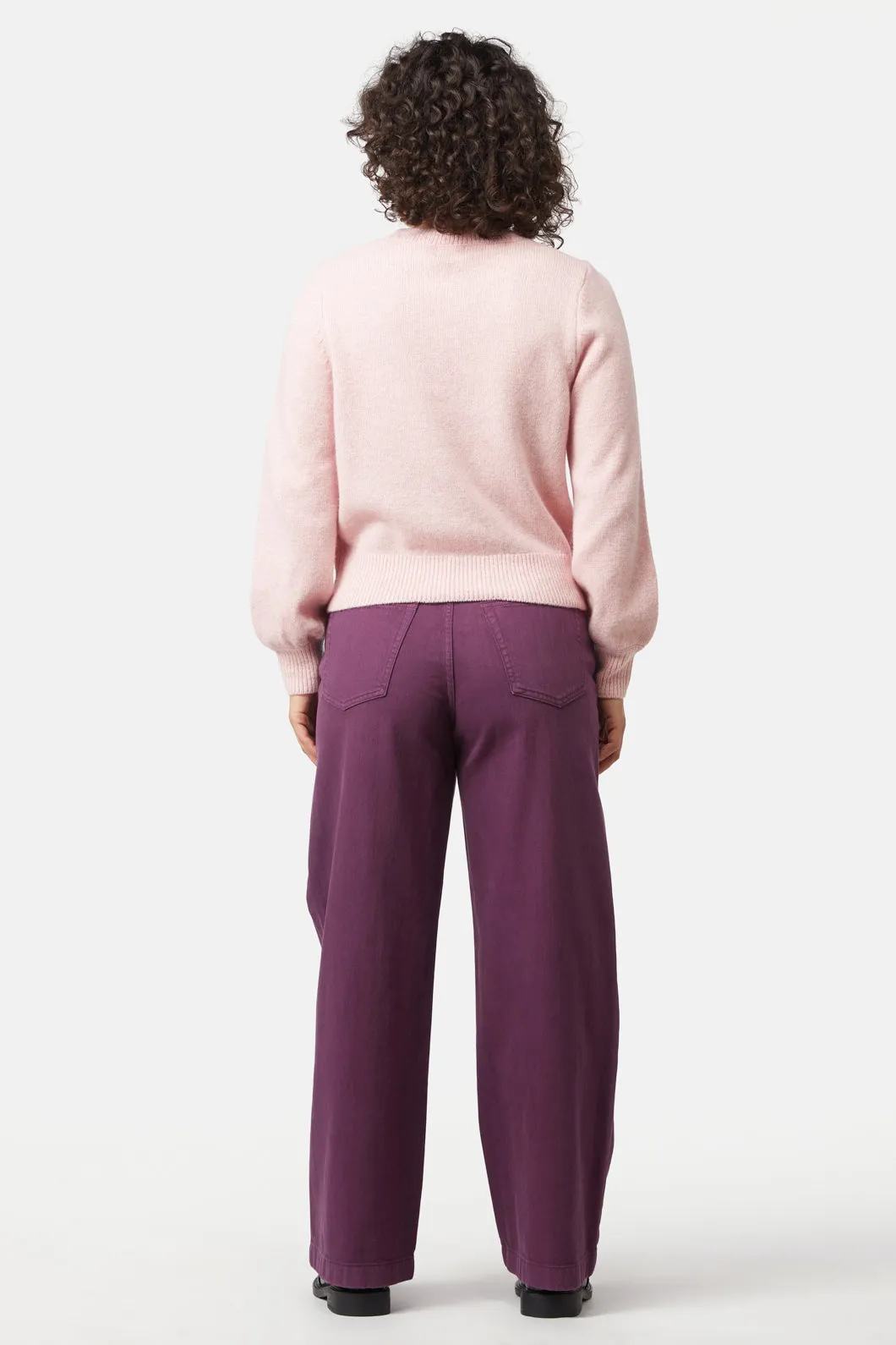 Dora Jumper