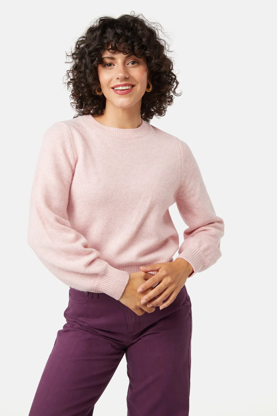 Dora Jumper
