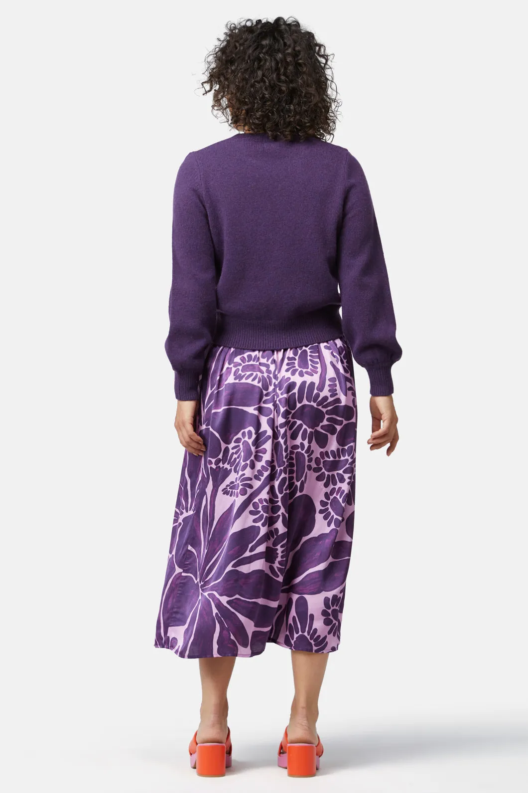 Dora Jumper