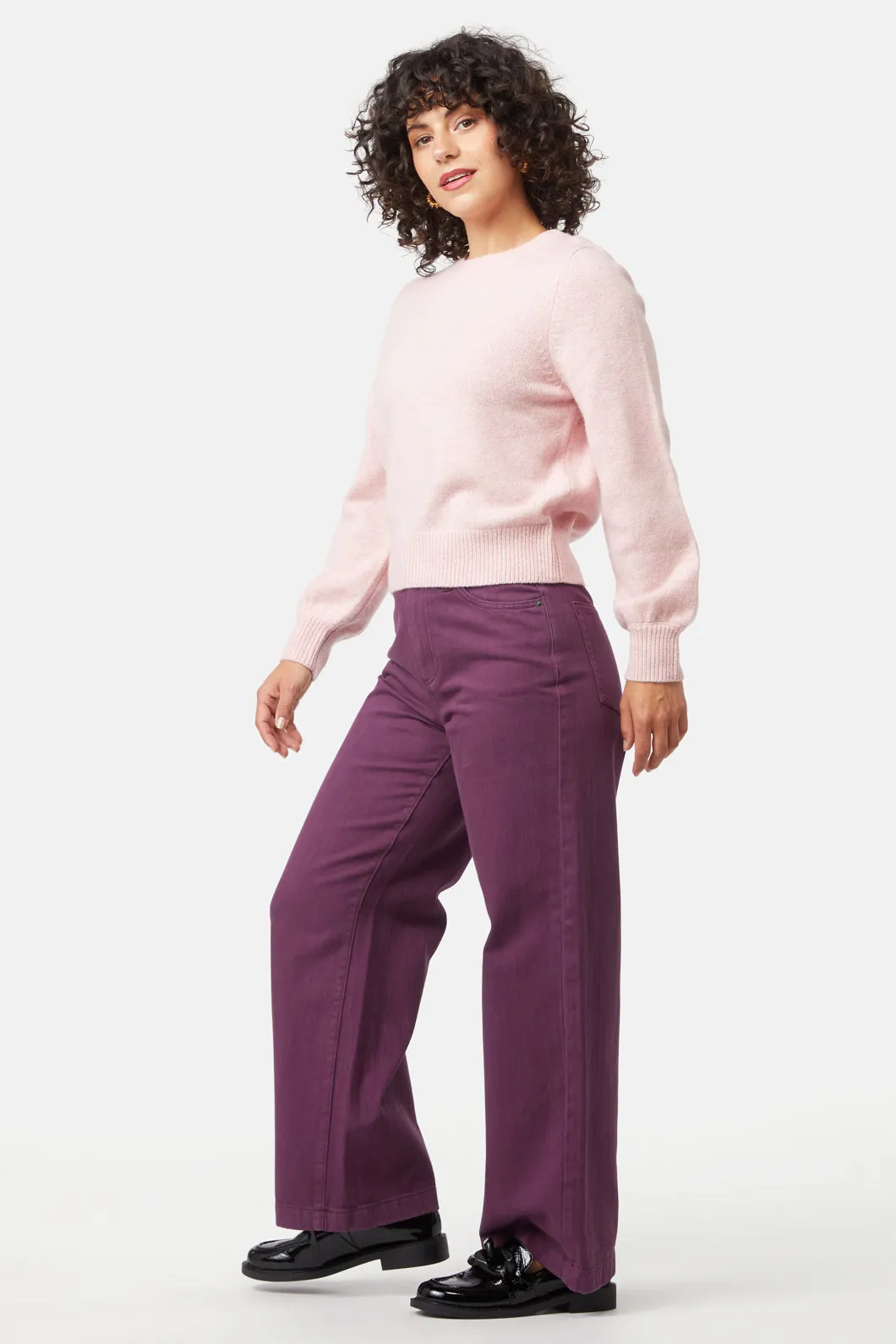 Dora Jumper