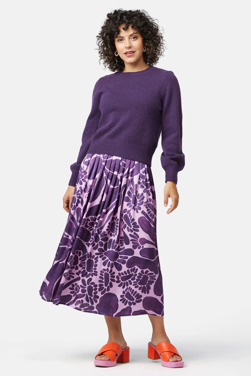 Dora Jumper