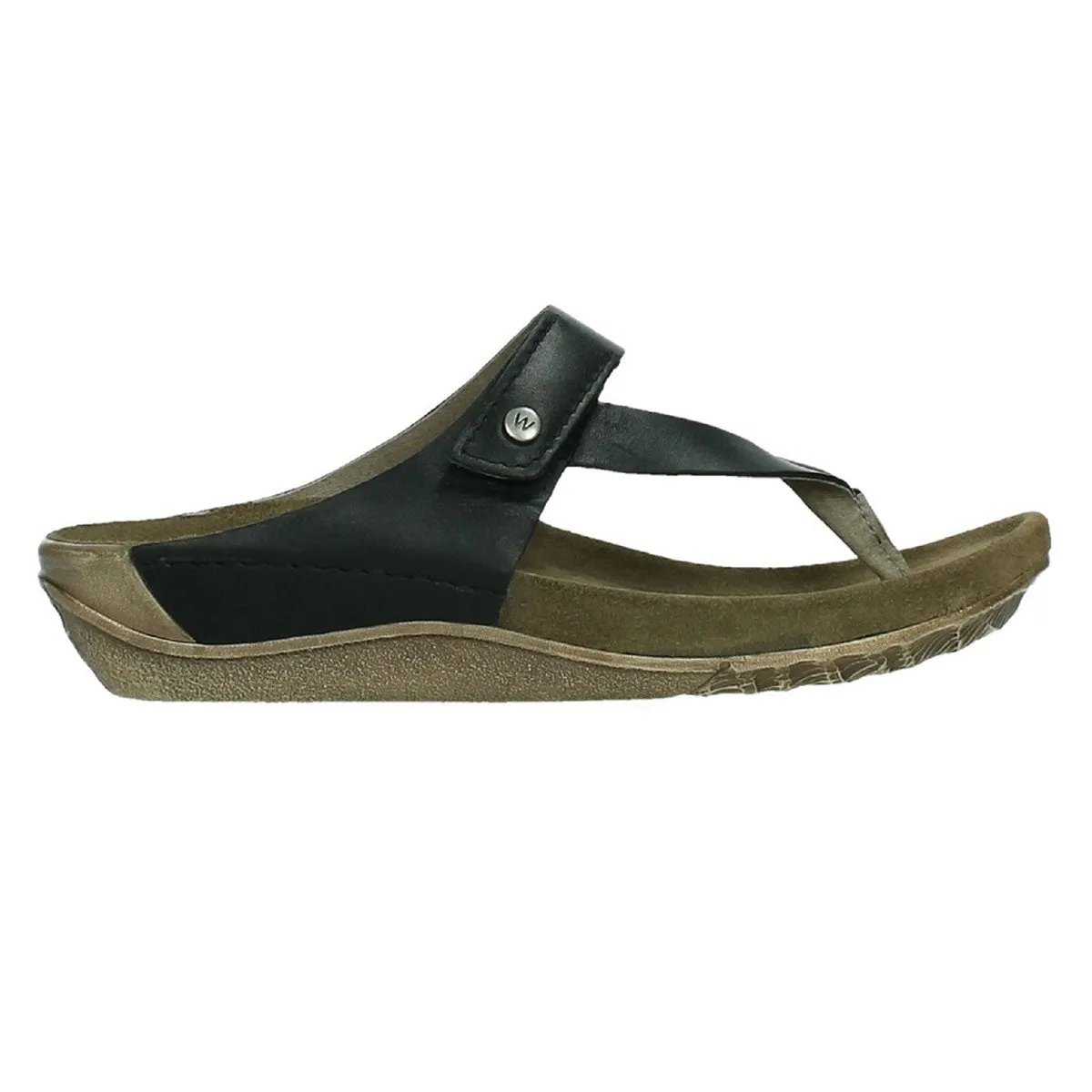 Drake Sandal