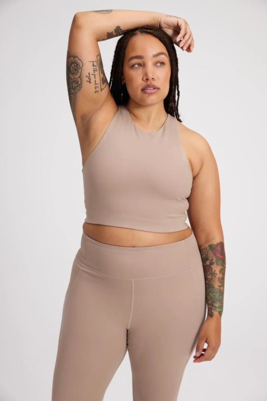 Dylan Tank Bra
