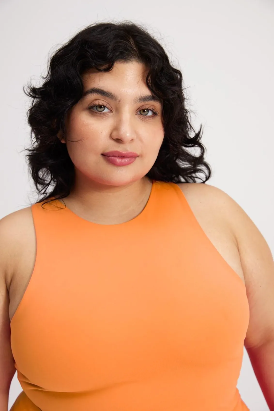 Dylan Tank Bra