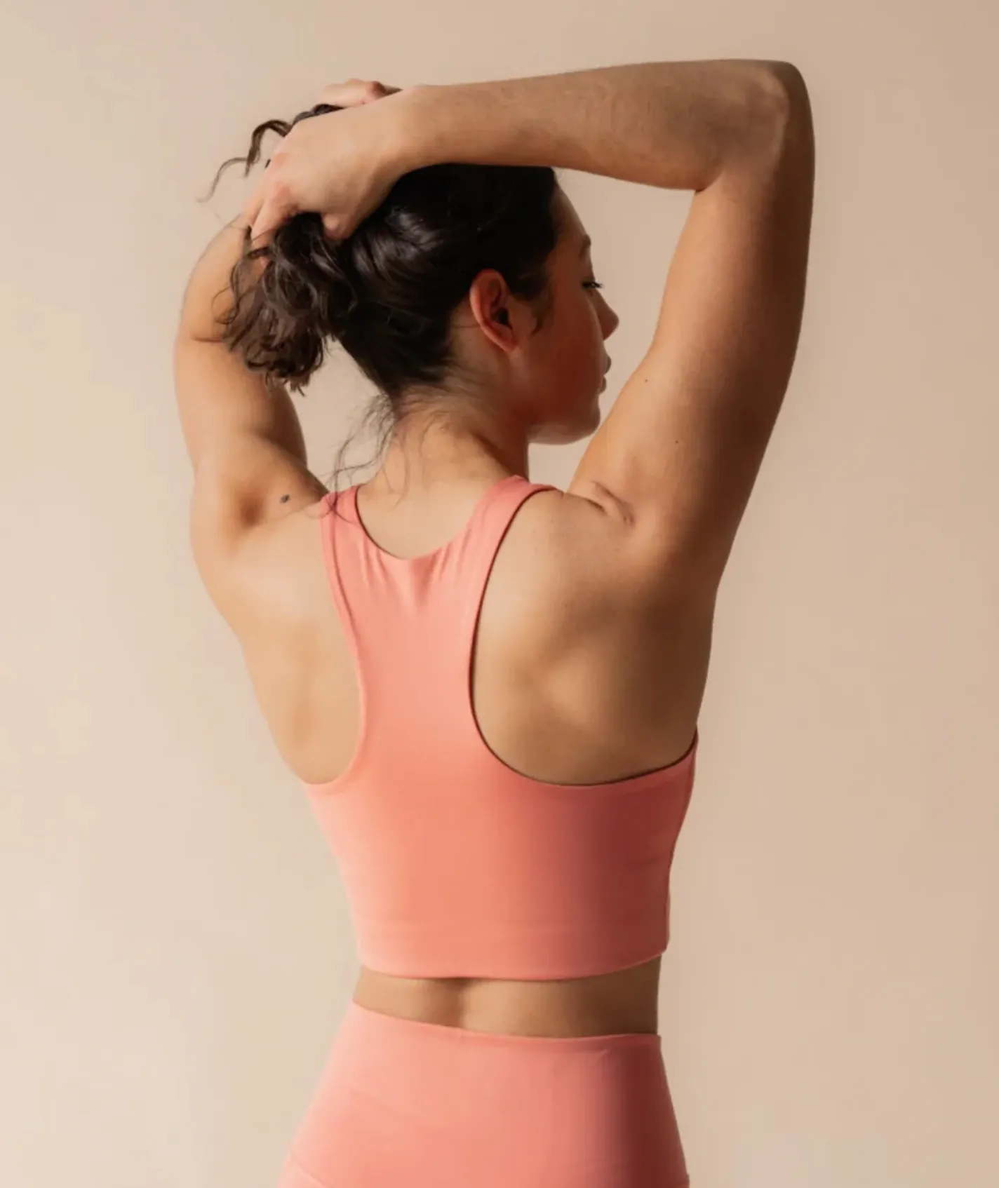 Dylan Tank Bra