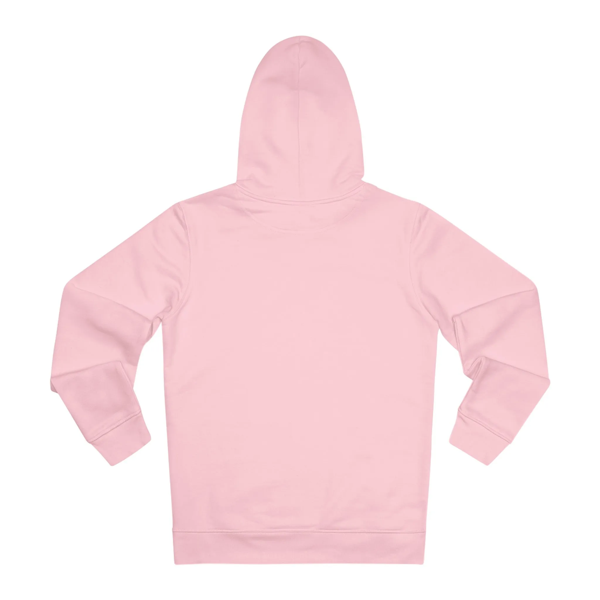 Eco-Friendly Organic - Unisex Cruiser Hoodie - Global Recycling Day graphic