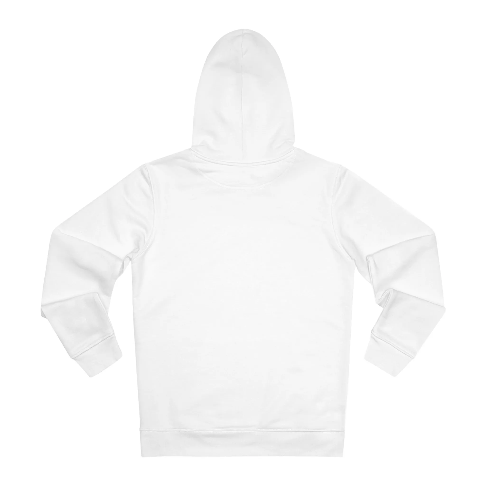 Eco-Friendly Organic - Unisex Cruiser Hoodie - International Day of Forests graphic