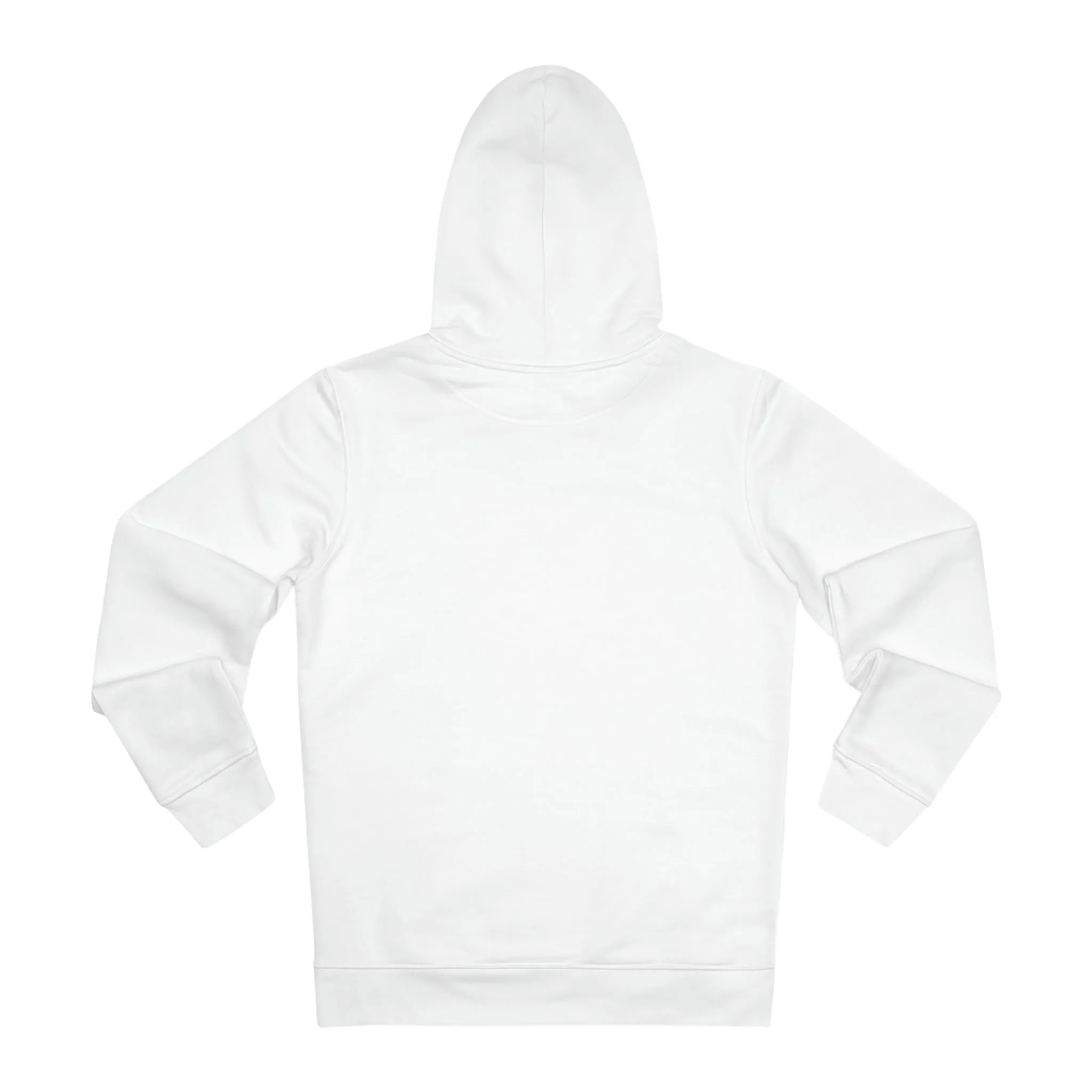 Eco-Friendly Organic - Unisex Cruiser Hoodie - World Wetlands Day graphic