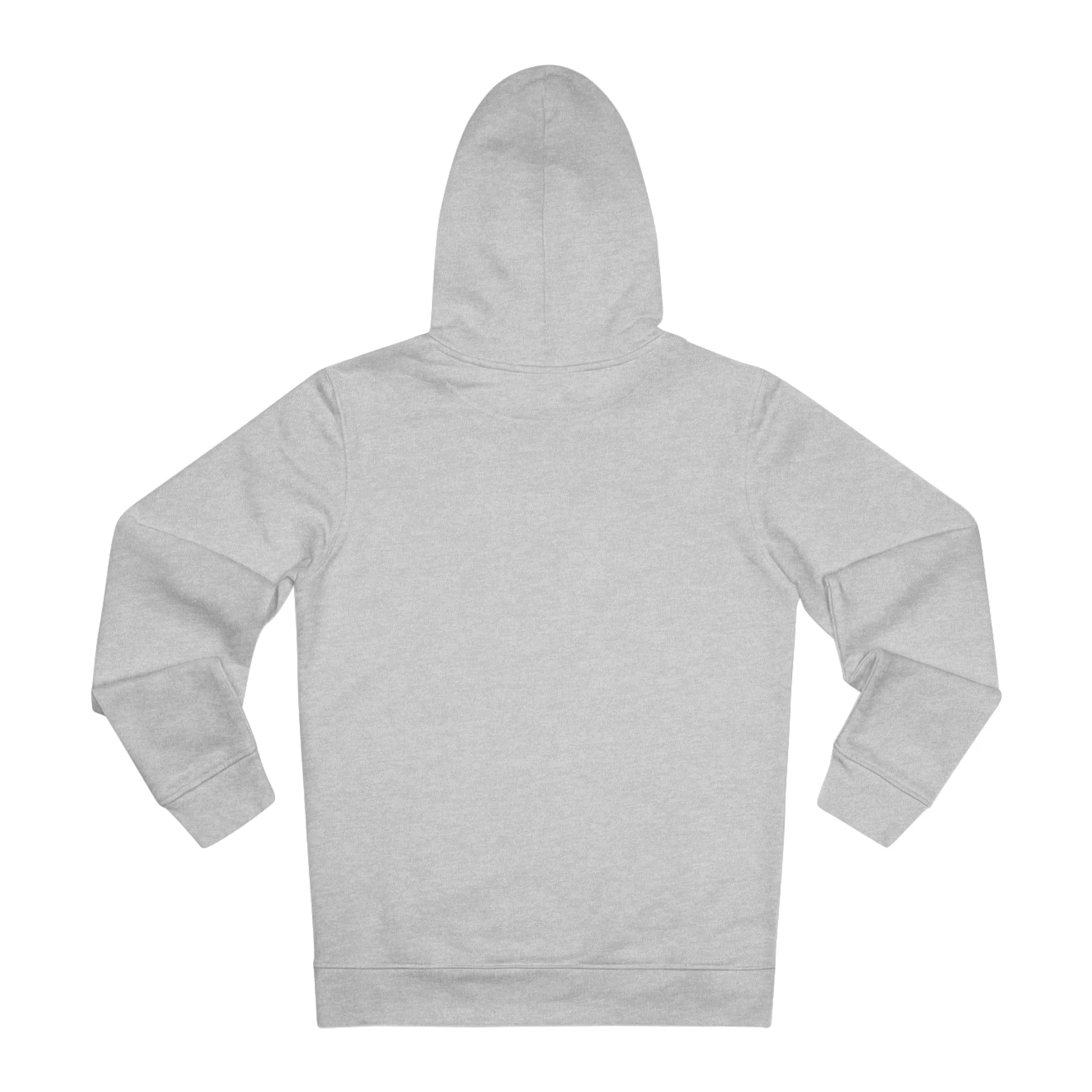 Eco-Friendly Organic - Unisex Cruiser Hoodie - World Wildlife Day graphic
