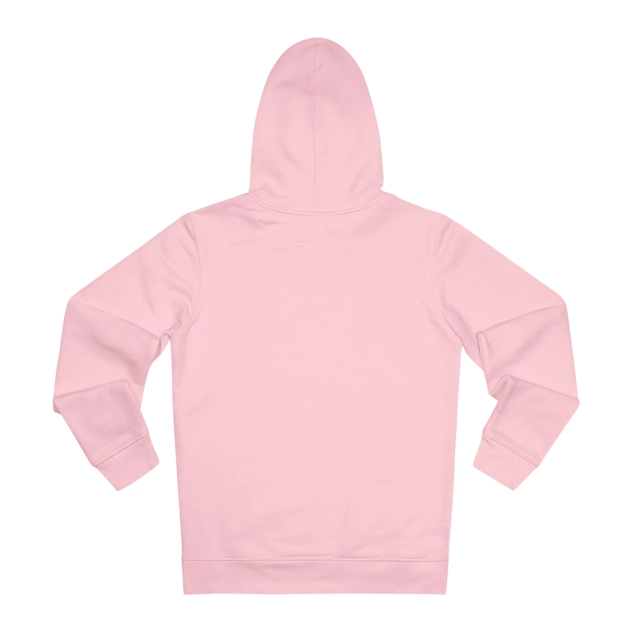 Eco-Friendly Organic - Unisex Cruiser Hoodie - World Wildlife Day graphic