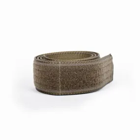 ESSTAC Inner Velcro Belt 1.75" Ranger Green