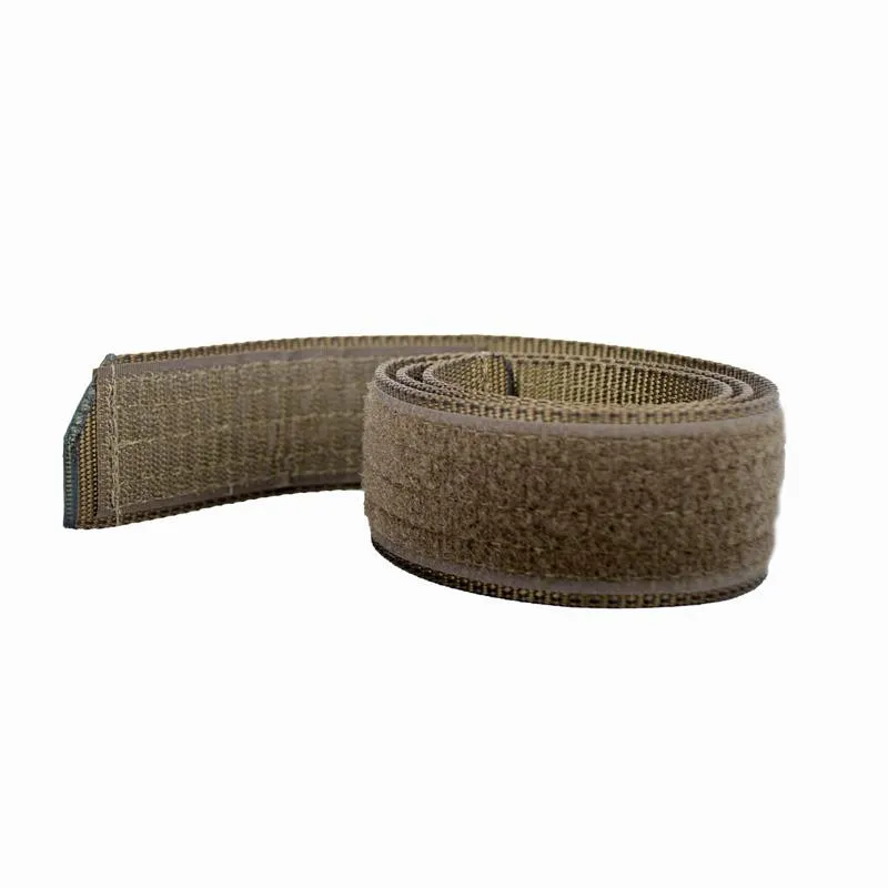 ESSTAC Inner Velcro Belt 1.75" Ranger Green